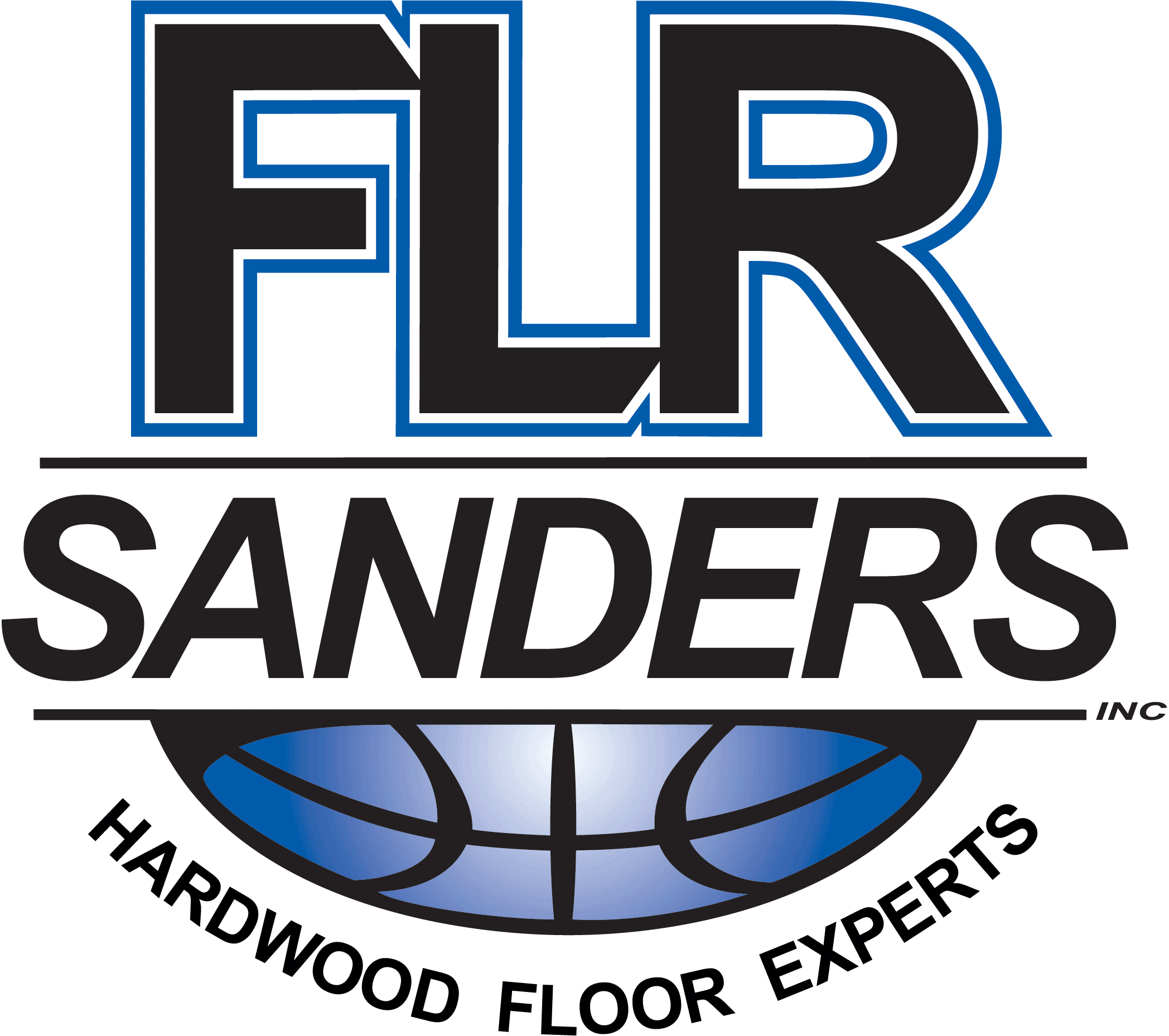 FLR Logo FLR Logo